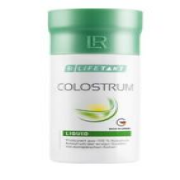 Colostrum Liquid LR Lifetakt
