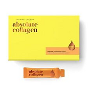 Absolute Collagen Marine Liquid Collagen Supplement for Women - 8000mg Collagen