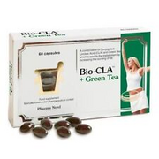 Pharma Nord Bio-CLA + Green Tea  60 capsules-9 Pack