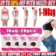 280X Detox Tea Weight Loss Tea Slimming Diet Teabags Burn Fat Evolution Slimming