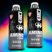 Amino Liquid  2 x 1 Ltr. Aminosäure Mammut mit Zugabe 21,00 €/Liter