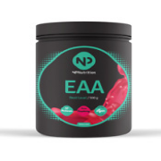 NP Nutrition EAA 500g 59,80€/kg  Aminos