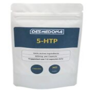 5-HTP 600mg Griffonia Seed Extract Veg Capsules Serotonin, L-Tryptophan