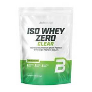(46,98EUR/kg) Biotech USA Iso Whey Clear 1000g Beutel