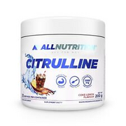 Allnutrition  Citrulline 200 g Pulver Muskelpumpe Pre Workout L-Citrullin Malat