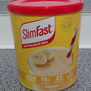 SlimFas/ Slim Fast