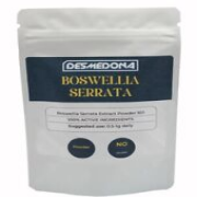 Boswellia Serrata Extract Powder 10:1, High Strength, Boswelliasäure, Weihrauch