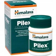Himalaya PILEX Hämorrhoiden-Krampfadern 60/120/180 Tabletten DHL
