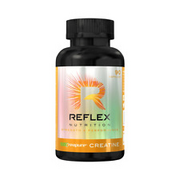 (90g Dose, 186,89 EUR/1Kg) Reflex Nutrition Creapure Creatine 700mg  (90 Capsul
