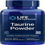 Life Extension, Taurine Powder, Taurinpulver, 300 g