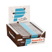 (560g, 45,61 EUR/1Kg) Powerbar Protein Plus Low Sugar Bar  (16x35g) Chocolate E