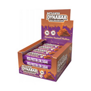 (720g, 40,88 EUR/1Kg) Battle Snacks DynaBar (12x60g) Chocolate Fondant
