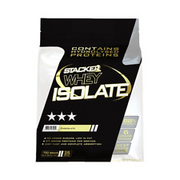(750g Dose, 48,63 EUR/1Kg) Supp Whey Isolate (750g) Chocolate