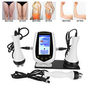 (EU)4K Abnehmen Maschine Körper Massagegerät Anti Cellulite Maschine