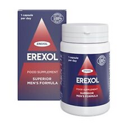 Erexol Kapseln | für die Männergesundheit | 60 kapseln