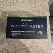 LR LIFETAKT Night Master  111 g