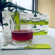 NL collagen formula ( kollagen / коллаген) sticks: cherry flavour x3 boxes
