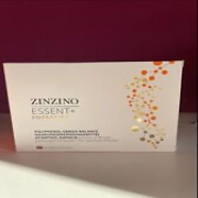 Zinzino Essent+ Premium Polyphenol-Omega-Balance Softgel Kapseln 60 Stück