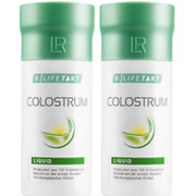 LR Colostrum Liquid 3er Set
