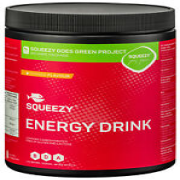 Squeezy Energy Drink 650g Dose (3 Sorten)