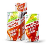 High5 Energy Drink, 12 x 47 g Beutel, Citrus