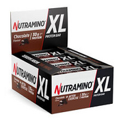 Nutramino Protein Bar XL, 16 x 82 g Riegel, Chocolate