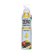 Rabeko Zero Cooking Spray, 200 ml Flasche, Butter