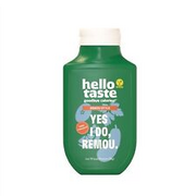 hellotaste Sauce, 300 ml Flasche, Remou Style