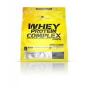 Olimp Whey Protein Complex 100%, 700 g Beutel, Ice Coffee
