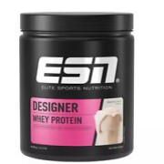 ESN Designer Whey Protein 908 g  Milk Chocolate