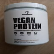quantum leap vegan protein
