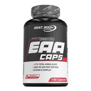 Best Body Nutrition Professional EAA Caps, 100 Kapseln