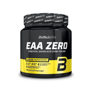 BioTech USA EAA Zero, 350 g Dose, Zitronen-Eistee
