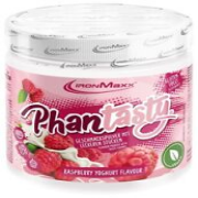 IronMaxx Phantasty® Geschmackspulver, 250 g Dose, Raspberry Yogurt