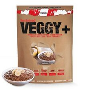 Blackline 2.0 Veggy + veganes Protein, 900 g Beutel, Banane Schoko