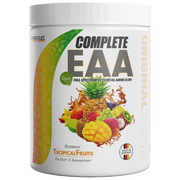 ProFuel Complete EAA, 500 g Dose, Tropical Fruits