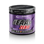 IronMaxx 100 % EAAs Zero, 500 g Dose, Wildberry