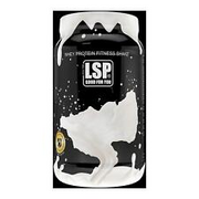 LSP Premium Whey Protein, 600g Dose, Neutral