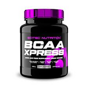 Scitec Nutrition BCAA Xpress Redesign, 500 g Dose, Neutral