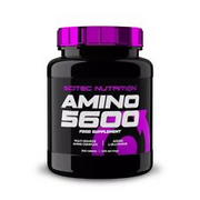 Scitec Nutrition Amino 5600, 500 Tabletten Dose