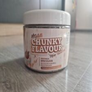Chunky Flavour Speculoos More Nutrition