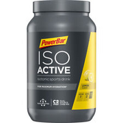 PowerBar Isoactive Sports Drink Lemon (19,69 EUR/kg)