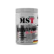 MST - Amino Pump 500g Pre-Workout