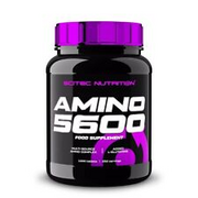 Scitec Nutrition Amino 5600, 1000 Tabletten Dose