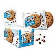 Lenny & Larry's	The Complete Cookie, 12 x 113g, Chocolate Chip