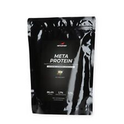 Metasport Meta Protein, 750 g Beutel, Milchreis-Zimt
