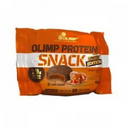 Olimp nutrition Protein Snack, Gesalzen Karamel (Limitierte Auflage) - 12 X 60g