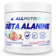 (250g, 58,48 EUR/1Kg) Allnutrition Beta Alanine, Ice Fresh - 250g