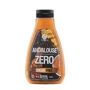 Rabeko Zero Sauce , 425 ml Flasche, Andalouse