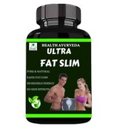 Ultra Fat Slim Gewichtsverlust Formel Unterstützung Gewichtsverlust Kapsel